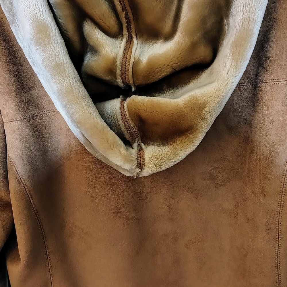 Women's Jones New York Beige Tan. Very Good Condition. - Picture 7 of 10